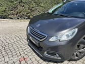 Peugeot 2008 1.6 e-HDi Allure
