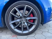 Skoda Octavia Break 2.0 TSI RS