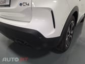 Citroen e-C4 50 kWh Shine