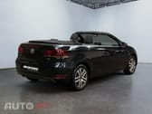 Volkswagen Golf Cabriolet 1.2 TSI