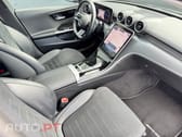 Mercedes-Benz C 300 e St Híbrido/Plug-In EQ AMG Line