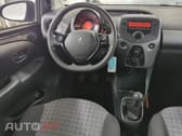 Peugeot 108 1.0 e-VTi Active