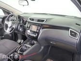 Nissan Qashqai 1.5 dCi N-Connecta Business