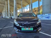 Opel Zafira 1.6 CDTi Dynamic S/S