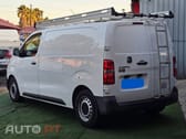 Citroen Jumpy 1.5 BlueHDi M Club