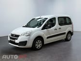 Peugeot Partner Tepee 1.2 PureTech Active