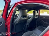 Mercedes-Benz A 180 d AMG Line