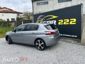 Peugeot 308 PureTech 110 Stop & Start Allure
