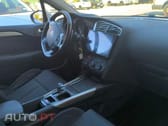 Citroen C4 1.6 e-HDi Exclusive CMP6