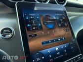 Mercedes-Benz GLC 220 d 4Matic