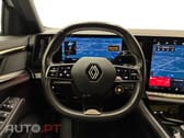Renault Austral E-Tech Hybrid Techno