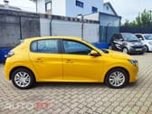 Peugeot 208 1.5 BlueHDi Active