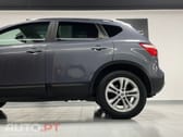 Nissan Qashqai 1.5 dCi ECO Acenta