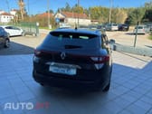 Renault Mégane IV SPORT TOURER 1.5 DCI INTENSE