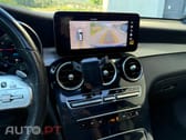 Mercedes-Benz GLC 300 de 4Matic