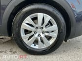 Peugeot 5008 PureTech 130 EAT8 Stop & Start Active