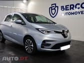 Renault Zoe (c/ Bateria) Intens 50