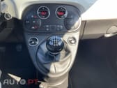 Fiat 500 1.0 Hybrid