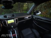 Porsche Macan Turbo PDK
