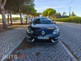Renault Mégane 1.5 dCi GT Line