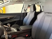 Peugeot 3008 1.5 BlueHDi Active