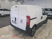 Fiat Fiorino 1.3 M-jet Adventure
