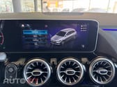 Mercedes-Benz B 180 d AMG Line Aut.