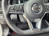 Nissan Leaf Tekna