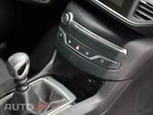 Peugeot 308 1.6 BlueHDi Allure