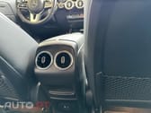 Mercedes-Benz GLA 200 d 4Matic 8G-DCT Progressive