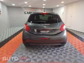 Peugeot 208 1.4 HDi Active