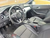 Mercedes-Benz CLA 180 Shooting Brake d BlueEFFICIENCY Edition