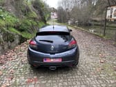 Renault Mégane Coupe TCe 265 R.S. Trophy