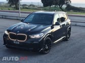 BMW X5 45 e xDrive Pack M