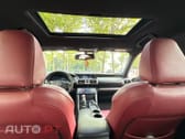 Lexus IS 300 H f sport