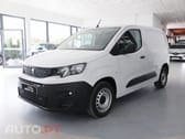 Peugeot Partner 1.5 BlueHDi Premium Standard