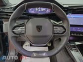 Peugeot 408 1.6 Hybrid GT e-EAT8
