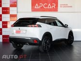 Peugeot 2008 1.2 PureTech Allure EAT8