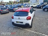 Citroen C3 1.2 PureTech Feel