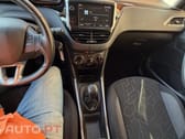 Peugeot 2008 1.6 BlueHDi Style