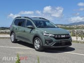 Dacia Jogger 1.0 ECO-G Expression 7L Bi-Fuel