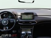 MG EHS 1.5 T-GDI Plug-in Hybrid Luxury