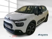 Citroen C3 1.5 BlueHDi Feel Pack