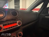 Mitsubishi Colt 1.3 Insport Auto.