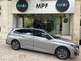 Peugeot 308 SW 1.2 Hybrid Style e-DCS6