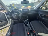 Peugeot 2008 PureTech 100 Active