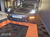Porsche Panamera 4 E-Hybrid
