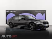 BMW 530 e Pack M