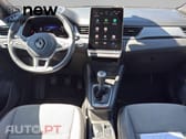 Renault Captur 1.0 Techno