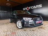 Audi A3 Sportback 2.0 TDI Advance